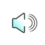 Volume SVG Icon